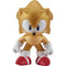 HASBRO STRETCH ARMSTRONG CLASSIC SONIC THE HEDGEHOG GOLD STRETCH SONIC MINI FULLY STRETCHABLE CHARACTER FIGURE