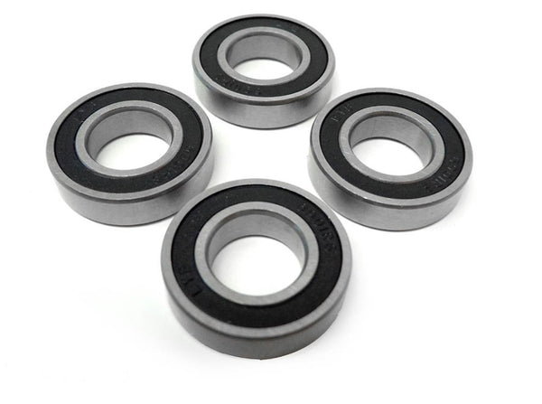 BEARING BB241206RS 24x12x6mm Rubber Seal (2 Pack) suits Rovan 68040
