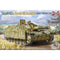 TAKOM 8009 STUH 42 AND STUG III AUSF.G EARLY PRODUCTION 2 IN 1 1/35 SCALE TANK PLASTIC MODEL KIT