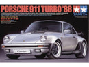 TAMIYA 24279 PORSCHE 911 TURBO 1988 MODEL VEHICLE 1/24
