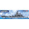 TAMIYA 78029 USS MISSOURI U.S.N BATTLESHIP MODEL SHIP 1/350 PLASTIC MODEL KIT