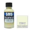 SMS TWSET01 TRAMWAY - W CLASS COLOUR SET 3x30ML ACRYLIC PAINT SET