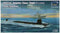 RIICH MODELS RN28005 1/350 USS LOS ANGELES CLASS FLIGHT I - 688  ATTACK SUBMARINE PLASTIC MODEL KIT