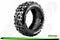 LOUISE L-T3131I B-PIONEER 1/8 SCALE OFF ROAD BUGGY TIRES SPORT WITH FOAM INSERT 2 PACK