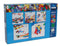 PLUS PLUS LEARN TO BUILD BASIC 600PC WITH BASEPLATES AND GUIDE BOOK CREATIVE CONSTRUCTION BLOCKS