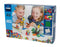 PLUS PLUS LEARN TO BUILD BASIC 600PC WITH BASEPLATES AND GUIDE BOOK CREATIVE CONSTRUCTION BLOCKS
