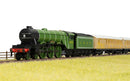 HORNBY R1255 THE FLYING SCOTSMAN 100 YEAR ANNIVERSARY EDITION OO GAUGE TRAIN SET