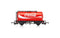 HORNBY R60012 COCA-COLA TANKER WAGON RAILWAY MODEL