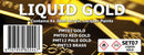 SMS SET07 LIQUID GOLD COLOUR SET 4x30ML
