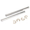 TRAXXAS 3740 SUSPENSION PINS 2.5MM X 31.5MM 2 PACK