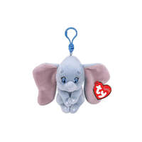 TY SPARKLE DISNEY DUMBO ELEPHANT PLUSH CLIP