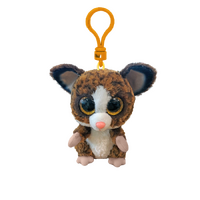 TY BEANIE BOOS BINKY BUSH BABY CLIP