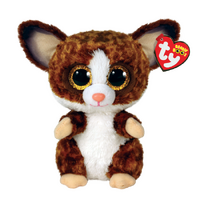 TY BEANIE BOOS BINKY BUSH BABY REGULAR