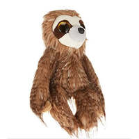 TY BEANIE BOOS SULLY SLOTH REGULAR