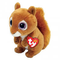 TY BEANIE BABIES SQUIRE SQUIRREL REGULAR