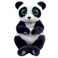 TY BEANIE BELLIES YING PANDA REGULAR PLUSH