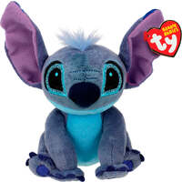 TY SPARKLE DISNEY STITCH ALIEN REGULAR PLUSH