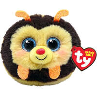 TY BEANIE BALLS ZINGER BEE BALL