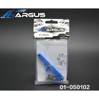 ARGUS 01-050102 NITRO CLUTCH PULLER TOOL BLUE