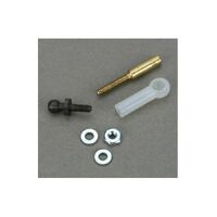 DU-BRO 181 2-56 THREADED BALL LINK