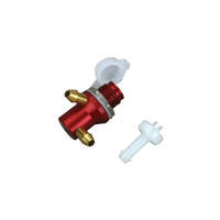 DU-BRO 611 LGE KWIK-FILL FUELING VALVE G