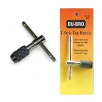 DU-BRO 633 T-STYLE TAP HANDLE