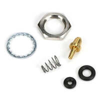 DU-BRO 718 REBUILD KIT FOR NO.334 FUELING VALVE GLO-FUEL