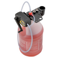 DUBRO 908 FILLING STATION (WITHOUT KWIK START 4-WAY WRENCH AND FUEL BOTTLE)