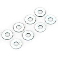 DU-BRO 2109 FLAT WASHER 3MM