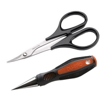 DU-BRO 2330 BODY REAMER AND SCISSOR SET