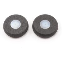 DU-BRO 100MW 1 INCH MINI LITE WHEELS 2 PACK