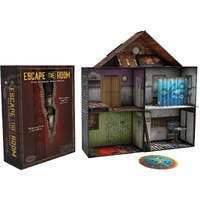 THINKFUN ESCAPE THE ROOM - THE CURSED DOLLHOUSE