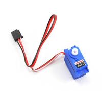 TRAXXAS 2065 SERVO SUB-MICRO WATERPROOF