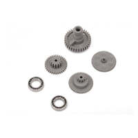 TRAXXAS 2072A GEAR SET FOR 2070 AND 2075 SERVOS