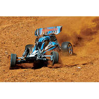 TRAXXAS 24054-1 BANDIT EXTREME SPORTS BUG 1/10 BLUE