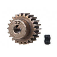 TRAXXAS 2422 PINION GEAR 48 PITCH 3MM SHAFT