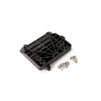 TRAXXAS 3626R ESC AND RX MOUNTING PLATE