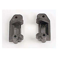 TRAXXAS 3632 CASTER BLOCKS LEFT AND RIGHT