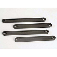 TRAXXAS 3641 CAMBER LINKS PLASTIC FRONT AND REAR SET