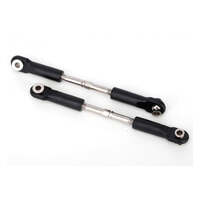 TRAXXAS 3643 TURNBUCKLES CAMBER LINKS 82MM