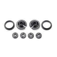 TRAXXAS 3768 SHOCK SPRING RETAINERS