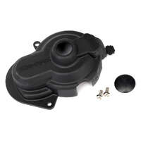 TRAXXAS 3792 DUST COVER RUBBER GEAR COVER PLUG