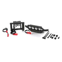 TRAXXAS 3794 COMPLETE LED LIGHT SET FOR RUSTLER & BANDIT