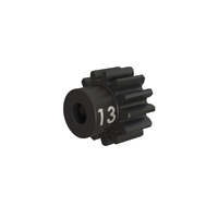 TRAXXAS 3943X 13 TOOTH PINION 32 PITCH HARDEND STEEL