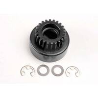 TRAXXAS 4122 CLUTCH BELL STEEL 22T REVO