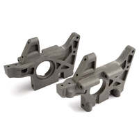 TRAXXAS 4930R BULKHEADS L/R FRONT T-MAXX