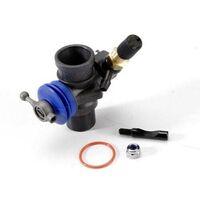 TRAXXAS 5252 COMPLETE CARB FOR TRX 2.5