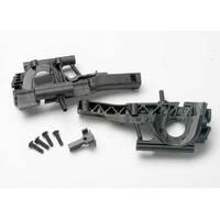 TRAXXAS 5330 BULKHEAD FRONT REVO 3.3