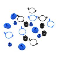 TRAXXAS 5378X PIVOT BALL CAPS DUST BOOTS