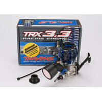 TRAXXAS 5407 ENGINE COMPLETE TRX 3.3 RACING ENGINE